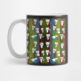 cute bears Mug